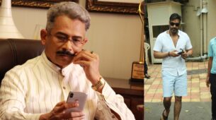 Time To Applaud: Ajay Devgan-Atul Kulkarni Together For The First Time