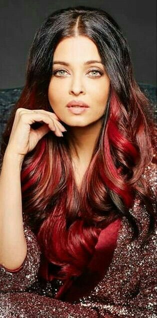 Timeline Of Aishwarya Rai’s Stunning Hair Colors Till Date For Inspiration - 2