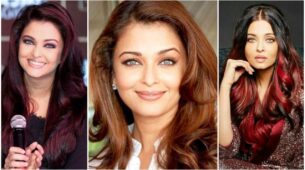 Timeline Of Aishwarya Rai’s Stunning Hair Colors Till Date For Inspiration