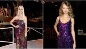 Golden Glimmer Fashion Of Katy Perry & Taylor Swift