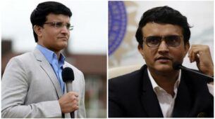 Indian Cricket Revolutionary – Sourav Ganguly