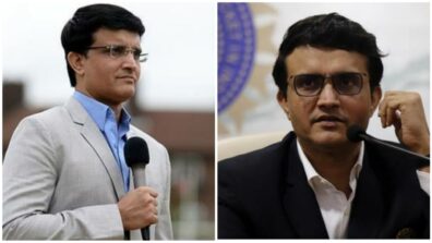 Indian Cricket Revolutionary – Sourav Ganguly