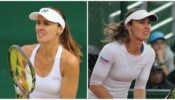 Martina Hingis – Youngest Woman To Win Wimbledon