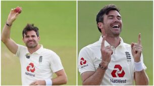 Jamie Anderson Is On The Hunt Of Breaking Records – Becomes Most First-Class Wicket-Taker Among Active Players