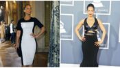 Alicia Keys Breaks The Internet With Her Recent Solid Fashion: Fans Love It
