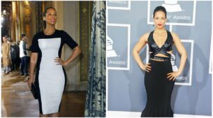 Alicia Keys Breaks The Internet With Her Recent Solid Fashion: Fans Love It