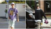 Timeline Of Justin Bieber’s Most Modish Fashion Moments
