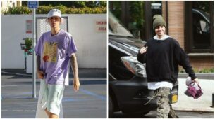 Bored Wearing Those Old Styles: Take Cues From Justin Bieber For New Fashion Games