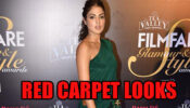 Timeline Of Rhea Chakraborty’s Hot Red Carpet Moments To Make You Sweat
