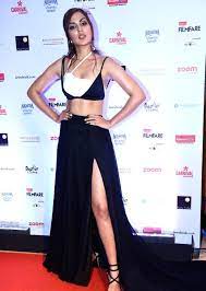 Timeline Of Rhea Chakraborty’s Hot Red Carpet Moments To Make You Sweat - 2