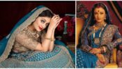 Times When Aishwarya Rai & Manasi Naik Looked Alike In Similar Outfits
