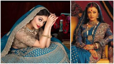 Times When Aishwarya Rai & Manasi Naik Looked Alike In Similar Outfits