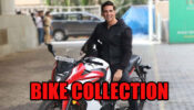 Times When Akshay Kumar Proved His Love For Bikes