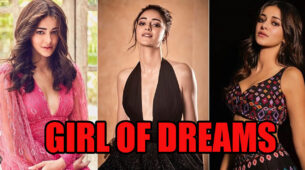 Times When Ananya Panday Looked Like The Girl Of Our Dreams