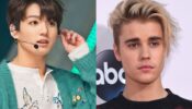 Times When BTS Fame Jungkook Showed His Love For Justin Bieber