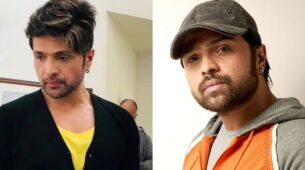 Times When Himesh Reshammiya Made Simple Appearance Yet Stole Millions Of Hearts