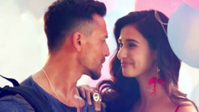 Times When Tiger Shroff & Disha Patani Gave Us Some Serious Amazing Twinning Fashion Goals