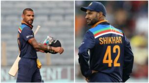 Fun & Interesting Facts About Shikhar Dhawan