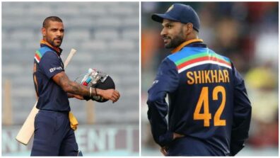 Fun & Interesting Facts About Shikhar Dhawan