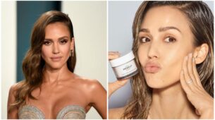 5 Best Beauty Secrets Of Jessica Alba’s Glowing Skin