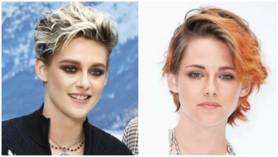 For Amazing Short-Stunning Hairstyles Take Cues From Kristen Stewart