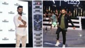 Virat Kohli’s Inspired Instagram Worthy Outfits To Set The Gram On Fire