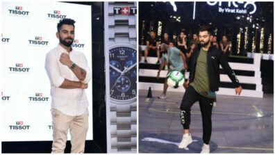 Virat Kohli’s Inspired Instagram Worthy Outfits To Set The Gram On Fire