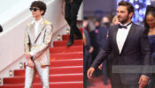 Timothée Chalamet Vs Pio Marmaï : Which Actor’s 74th Cannes Film Festival Red Carpet Look Do You Like