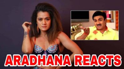 TMKOC actress Aradhana Sharma makes a big revelation on her casting couch experience, opens up on working with Dilip Joshi aka ‘Jethalal’