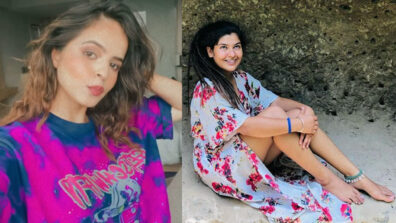 TMKOC Beauty Battle: Palak Sindhwani Vs Nidhi Bhanushali: Who is your most favourite ‘Sonu’ from the show? Vote Now