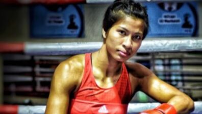 Tokyo Olympics 2020: Boxer Lovlina Borgohain enters quarterfinals, one win away from confirming a medal