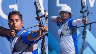 Tokyo Olympics 2020: Deepika Kumari finishes 9th in women’s individual archery, Atanu Das finishes 35th