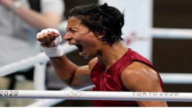 Tokyo Olympics 2020: Lovlina Borgohain confirms India another medal after Mirabai Chanu, storms into semifinals