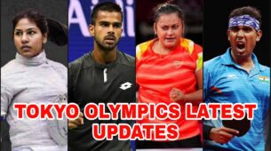Tokyo Olympics 2020 Major Updates: Bhavani Devi creates history in debut, Sumit Nagal crashes out in round 2, Sharath Kamal advances to next round, Sutirtha Mukherjee fails to qualify for round 3