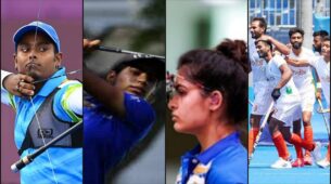 Tokyo Olympics 2020 Major Updates: India Men’s Hockey team enter QFs, Atanu Das enters pre-quarters, Manu Bhaker finishes 5th in Women’s 25m Pistol, Diksha Dagar to compete in Golf