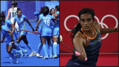 Tokyo Olympics 2020 Major Updates: India Women’s Hockey team qualifies for quarter finals, PV Sindhu loses in semi-final