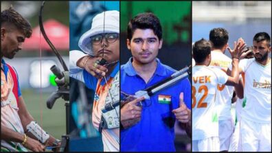 Tokyo Olympics 2020 Major Updates: Saurabh Chaudhary qualifies for men’s 10m air pistol final, IND beat NZ 3-2 in Hockey opener, Deepika Kumari-Pravin Jadhav reach quarterfinal of Archery mixed event, Sharath-Manika knocked out of TT mixed doubles event