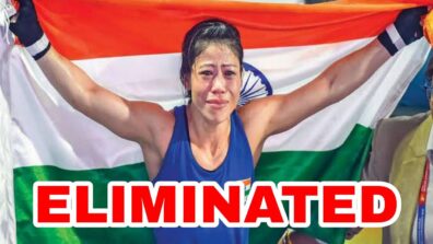 Tokyo Olympics 2020: Mary Kom’s journey comes to an end, eliminated in pre-quarters