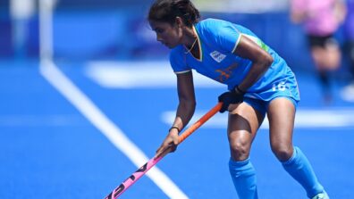 Tokyo Olympics 2020: Vandana Katariya creates history, scores first-ever hat-trick for Indian Women’s Hockey team at Olympics