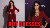 Too Hot To Handle: The Most Revealing Dresses Of Katrina Kaif That Made Netizens Go Crazy For Her