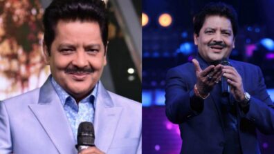 Top 10 Evergreen Hit Songs Of Udit Narayan That Will Refresh Your Mood