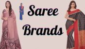 Top 5 Saree Brands In India: Go Shop ASAP
