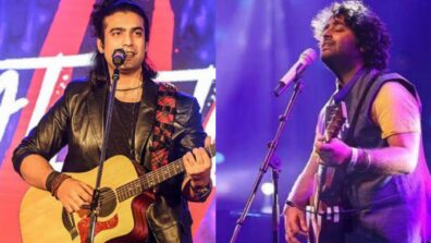 Top Knot Bun Like Jubin Nautiyal Or Easy Hair Like Arijit Singh: Which Hairstyle Is Your Pick?