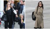 Travel Diaries: Get Your Hands On Angelina Jolie’s Travel Clothes To Look Decent Yet Attractive