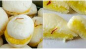 Treat Your Sweet Tooth With Malai Sandwich: Recipe Here