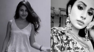 Trial Mode On Surbhi Chandna, Mouni Roy & their ‘forever confusion’ with outfit choices