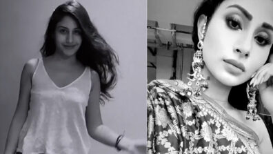 Trial Mode On Surbhi Chandna, Mouni Roy & their ‘forever confusion’ with outfit choices