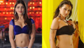 Shruti Haasan & Trisha Krishnan’s Most Viral Belly Curve Navel Looks That Will Make You Fall In Love