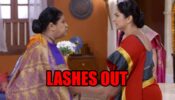 Tujhse Hai Raabta spoiler alert: Aausaheb lashes out at Anupriya