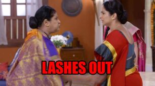 Tujhse Hai Raabta spoiler alert: Aausaheb lashes out at Anupriya